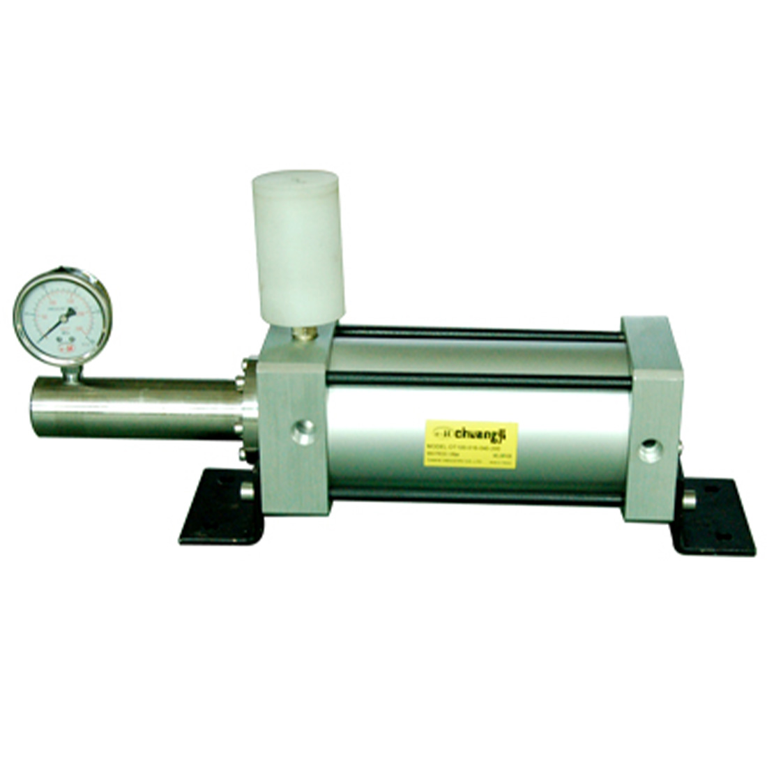 三明MH-040增壓器